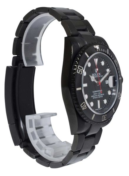 Rolex Submariner 116610 LN